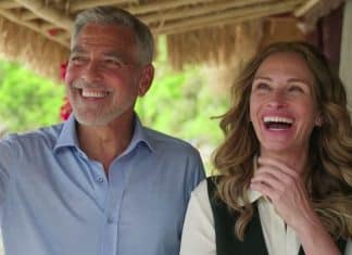 George Cloony e Julia Roberts estrelam comédia romântica que está bombando no Prime Video