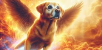 O que acontece com a alma dos nossos animais de estimação após a morte? O que acontece com a alma dos nossos animais de estimação após a morte?