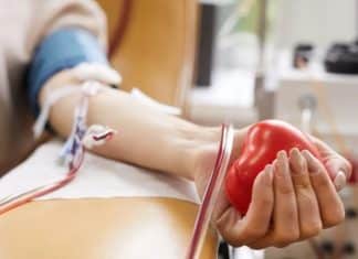 Por que as Testemunhas de Jeová não podem receber transfusão de sangue?