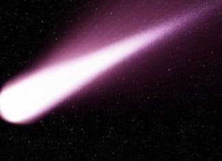 Saiba como observar a passagem do ‘cometa do século’