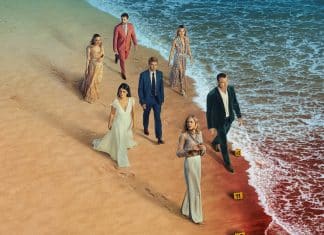 Nova minissérie com Nicole Kidman traz suspense, intrigas e reviravoltas para as telas da Netflix