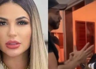 Pastor fez profecia para Deolane Bezerra antes de ela ser presa: “Na cadeia”