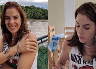 Suzane Richthofen presta concurso para trabalhar no Tribunal de Justiça de SP