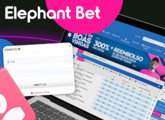 Problemas Mais Comuns ao Entrar no Elephant Bet