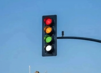Entenda por que a luz branca passou a ser utilizada nos semáforos