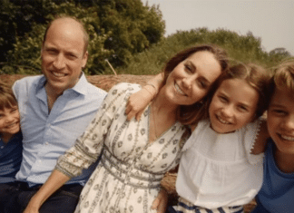 Kate Middleton se pronuncia sobre sua saúde: “Assustador e imprevisível”