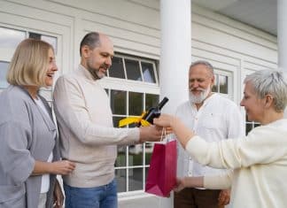 Bom anfitrião: dicas para garantir o conforto das visitas