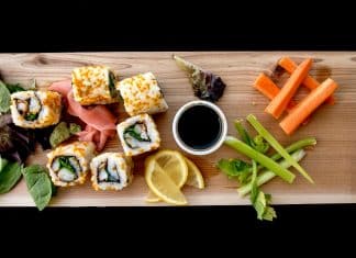 Como fazer comida japonesa em casa sem segredos