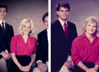 Tia dos Irmãos Menendez faz revelações chocantes sobre Kitty (a mãe) após retorno do caso na Netflix