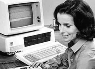 Qual foi a principal notícia no ano em que você nasceu?