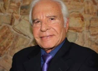 Saiba o valor da fortuna milionária de Cid Moreira que virou alvo de disputa familiar