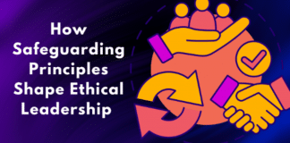 Como os Princípios de Salvaguarda Moldam a Liderança Ética Como os Princípios de Salvaguarda Moldam a Liderança Ética