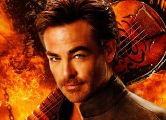 Chris Pine e galã de Bridgerton encantam o público em filme leve e divertido que estreou na Netflix