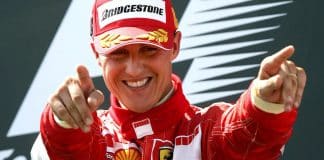Michael Schumacher pode fazer nova aparição pública; saiba quando! Michael Schumacher pode fazer nova aparição pública; saiba quando!