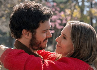 Esta nova série da Netflix é um alívio para as tensões do dia a dia e um abraço no coração