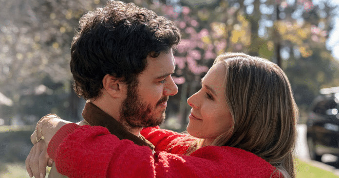 Esta nova série da Netflix é um alívio para as tensões do dia a dia e um abraço no coração