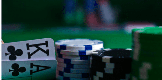 O que é necessário para encontrar os jogos de cassino perfeitos