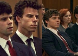 Irmãos Menendez se reencontraram na prisão após mais de 20 anos separados; saiba o que aconteceu!