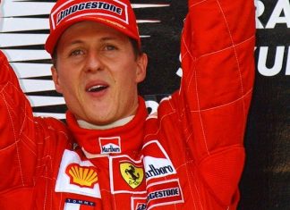 Saiba quem é o brasileiro que é o único piloto com autorização para visitar Schumacher