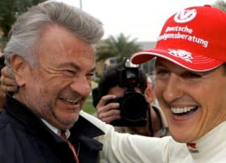 Ex-empresário de Schumacher diz que não o verá novamente e cita arrependimento: “Foi minha culpa”