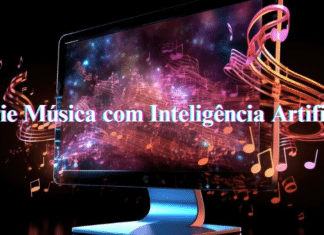 Vidnoz AI: Usar IA para Criar Música Online Grátis em Minutos