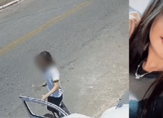 Adolescente desabafa após ver mãe falecer em acidente de carro: “Minha mãezinha.”