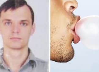 Estudante perde a vida após chiclete explodir e arrancar metade de seu rosto; entenda!