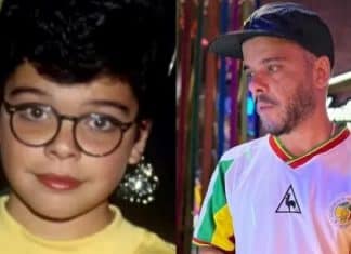 Ex-ator mirim João Rebello foi morto por engano, segundo sua mãe