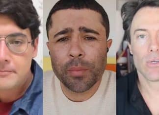 Bruno de Luca toma uma atitude com Dionez Coelho um ano após o atropelamento de Kayky