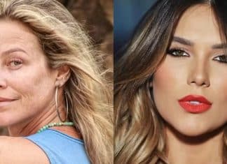 Luana Piovani reposta vídeo com críticas a materidade de Virgínia Fonseca: “As crianças são exploradas”