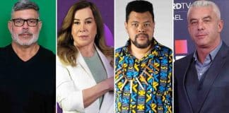 Veja quais famosos se elegeram e quais “comeram poeira” nas urnas Veja quais famosos se elegeram e quais “comeram poeira” nas urnas