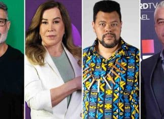 Veja quais famosos se elegeram e quais “comeram poeira” nas urnas