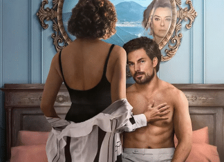 Nova série que está bombando na Netflix é saborosa, irresistível e só para adultos!