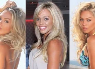 Ex-modelo que vive em situação de rua há 8 anos é flagrada empurrando carrinho e revirando lixo