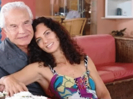 Esposa que passou 29 dias com Cid Moreira na internação fala sobre seus últimos momentos