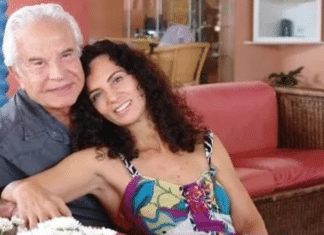 Esposa que passou 29 dias com Cid Moreira na internação fala sobre seus últimos momentos