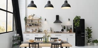 Ideias de reforma para modernizar o espaço da cozinha Ideias de reforma para modernizar o espaço da cozinha