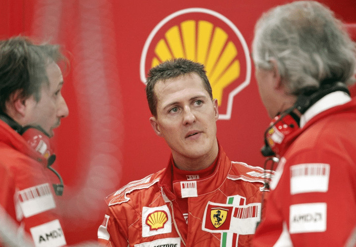 contioutra.com - Estado de Michael Schumacher: O que se sabe 11 anos ap&oacute;s acidente grave