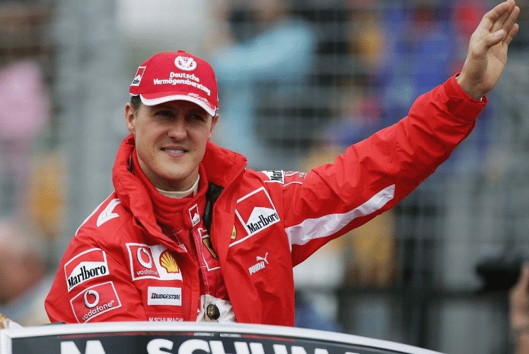 contioutra.com - Estado de Michael Schumacher: O que se sabe 11 anos ap&oacute;s acidente grave