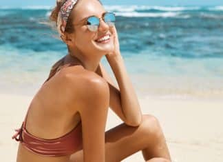 Dicas para manter a pele saudável e bonita durante o verão