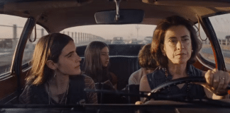 Filme “Ainda Estou Aqui” lidera bilheterias no Brasil com R$ 8,5 milhões arrecadados em 4 dias Filme “Ainda Estou Aqui” lidera bilheterias no Brasil com R$ 8,5 milhões arrecadados em 4 dias