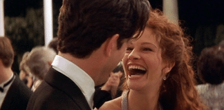 Com Julia Roberts, o filme mais charmoso das plataformas redefine o que é amar