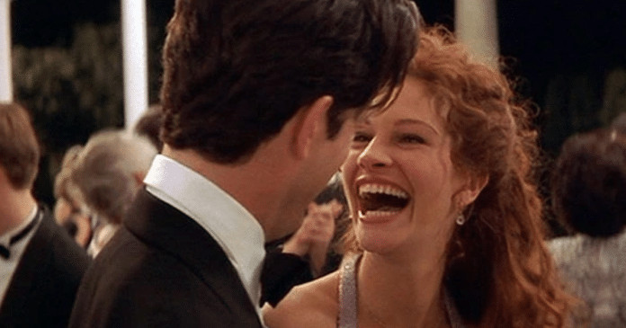 Com Julia Roberts, o filme mais charmoso das plataformas redefine o que é amar