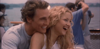 Esta comédia romântica estrelada por Kate Hudson é uma das apostas certeiras na Netflix Esta comédia romântica estrelada por Kate Hudson é uma das apostas certeiras na Netflix