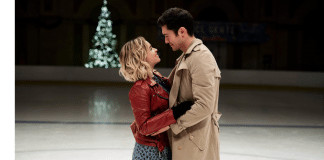 Um romance da Netflix para embalar as noites a dois