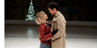 Um romance da Netflix para embalar as noites a dois