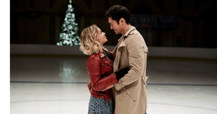 Um romance da Netflix para embalar as noites a dois