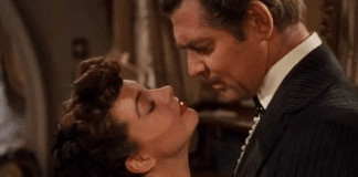 Conhecido como “a maior história de amor do cinema” esse filme volta a conquistar o público