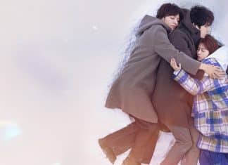 Série que acaba de estrear causa comoção entre os assinantes da Netflix: “Me acabei de chorar”