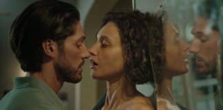 A série escaldante escondida na Netflix que fará suas noites “levantarem fervura”